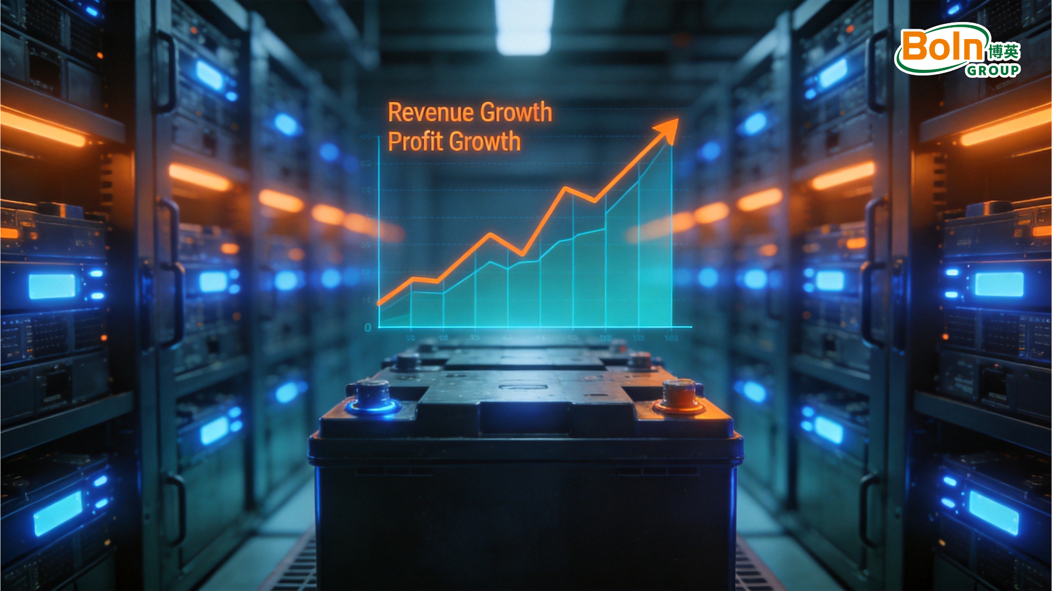 Highpower Technology Q3 2026 Earnings Preview: Profit Growth Outpaces Revenue – What It Means for the Energy Storage Battery Market